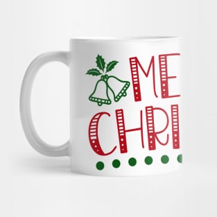 Merry Christmas Mug